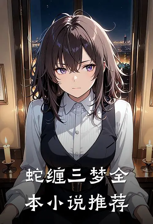 蛇缠三梦全本小说推荐