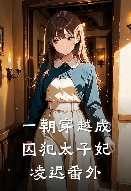 一朝穿越成囚犯太子妃凌迟 番外