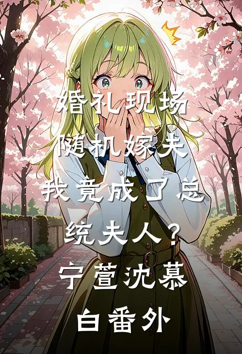 婚礼现场随机嫁夫，我竟成了总统夫人？宁萱沈慕白番外