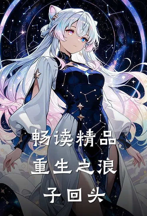 畅读精品重生之浪子回头