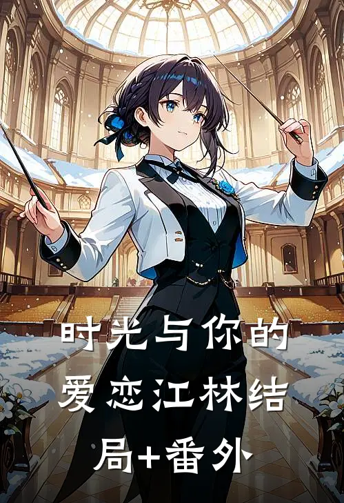 时光与你的爱恋江林结局+番外