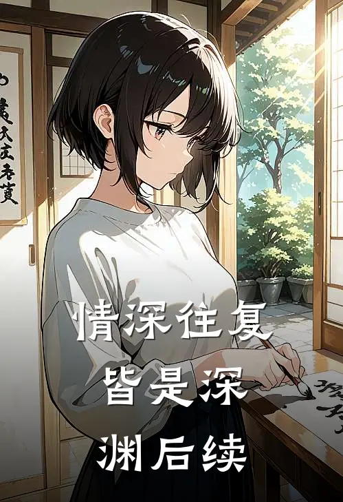 情深往复，皆是深渊后续