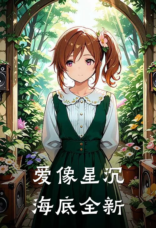 爱像星沉海底全新