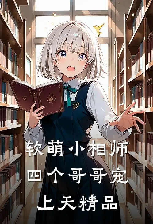 软萌小相师：四个哥哥宠上天精品