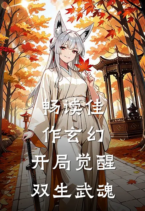 畅读佳作玄幻：开局觉醒双生武魂