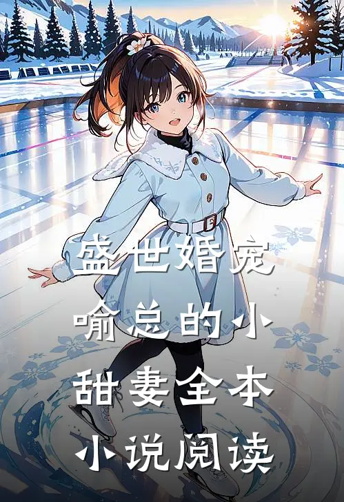 盛世婚宠，喻总的小甜妻全本小说阅读