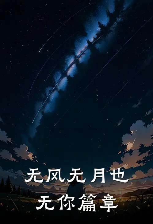无风无月也无你篇章