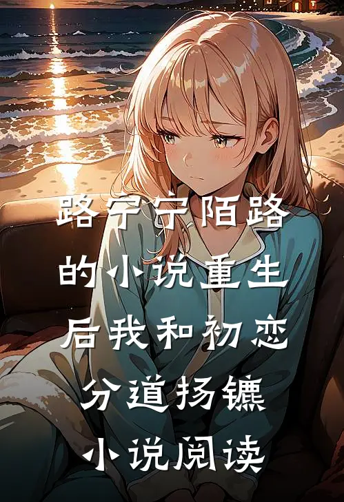 路宁宁陌路的小说重生后我和初恋分道扬镳小说阅读