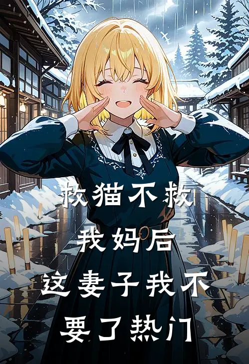 救猫不救我妈后，这妻子我不要了热门