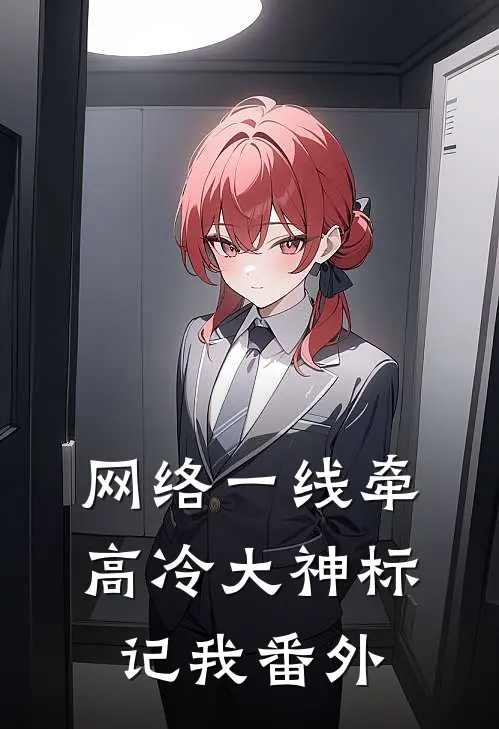 网络一线牵：高冷大神标记我 番外