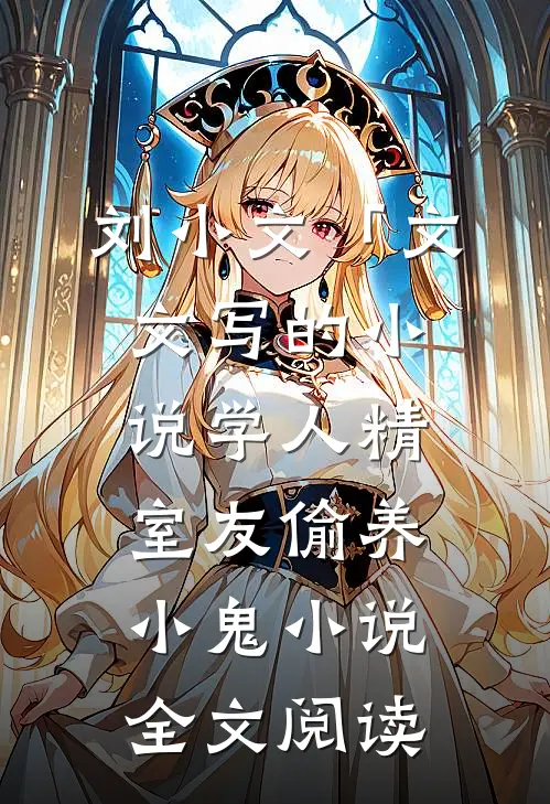 刘小文「文文写的小说学人精室友偷养小鬼小说全文阅读