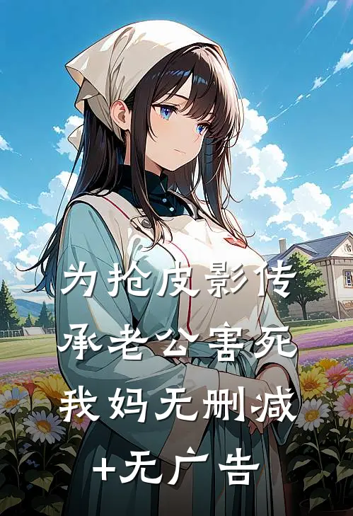 为抢皮影传承老公害死我妈无删减+无广告