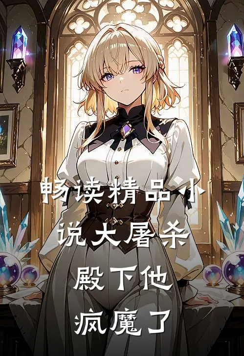 畅读精品小说大屠杀：殿下他疯魔了