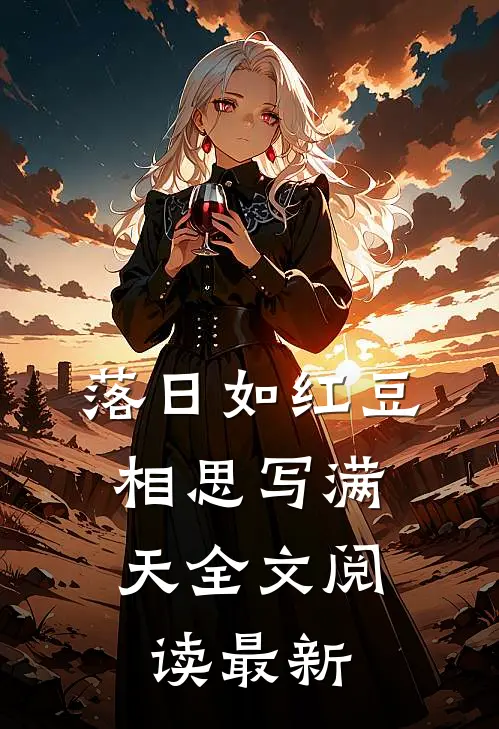 落日如红豆，相思写满天全文阅读最新