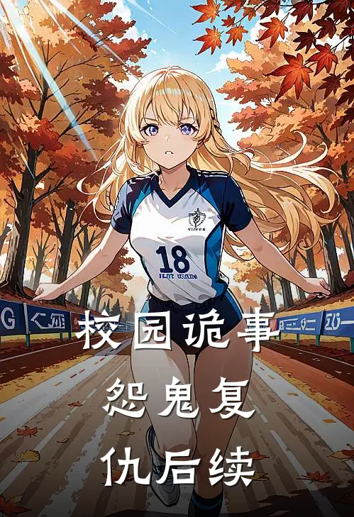 校园诡事：怨鬼复仇后续