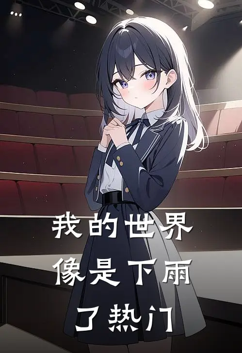 我的世界像是下雨了热门