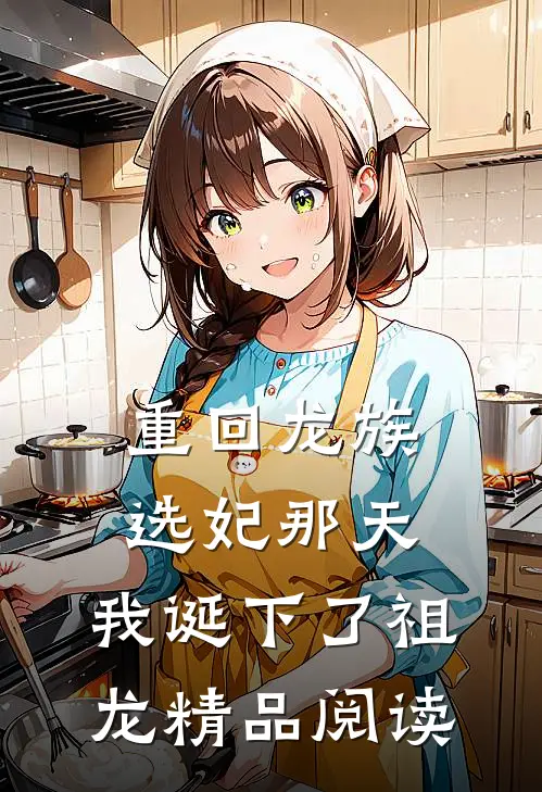 重回龙族选妃那天，我诞下了祖龙精品阅读