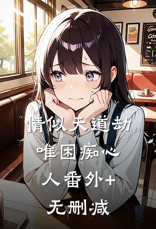 情似天道劫，唯困痴心人番外+无删减