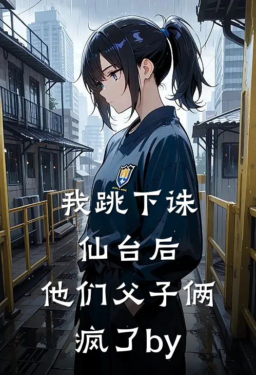 我跳下诛仙台后，他们父子俩疯了by