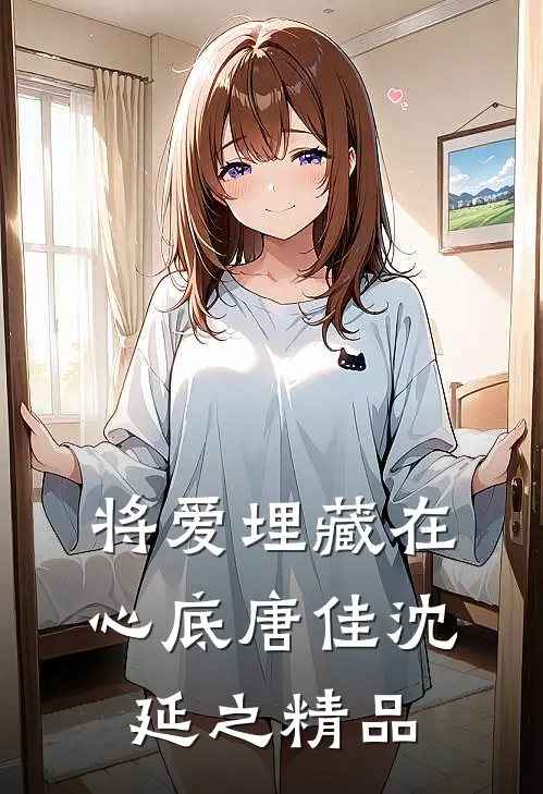 将爱埋藏在心底唐佳沈延之精品
