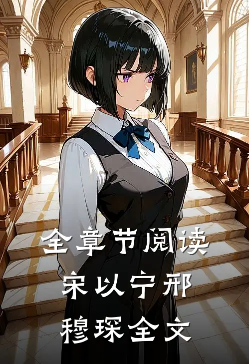 全章节阅读宋以宁邢穆琛全文
