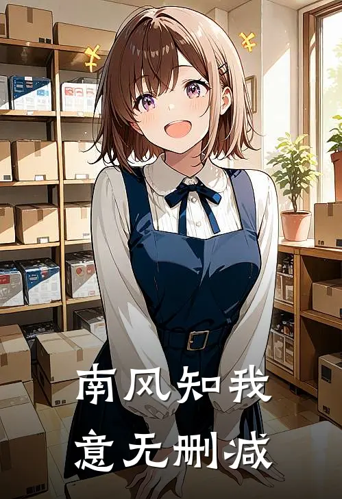南风知我意无删减