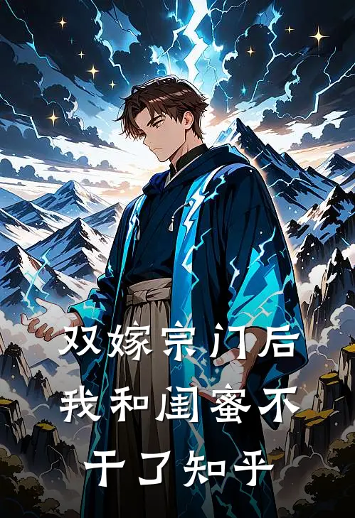 双嫁宗门后我和闺蜜不干了知乎