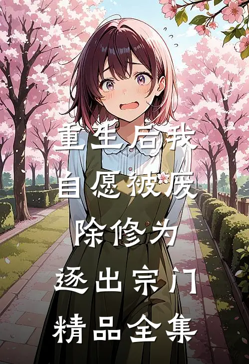 重生后我自愿被废除修为，逐出宗门精品全集