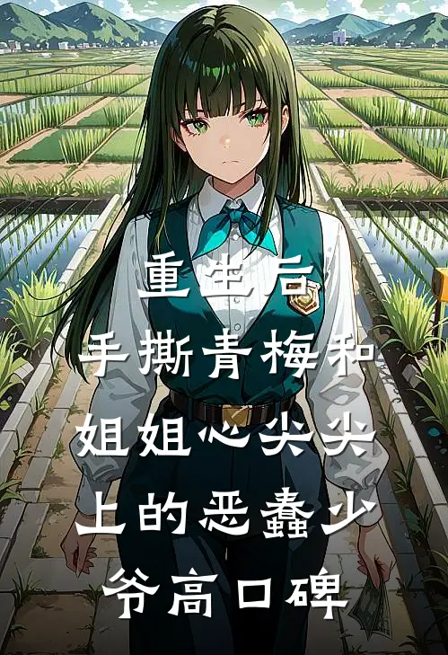 重生后，手撕青梅和姐姐心尖尖上的恶蠢少爷高口碑
