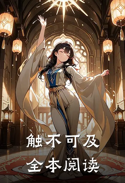 触不可及全本阅读