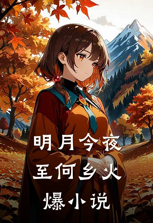 明月今夜至何乡火爆小说