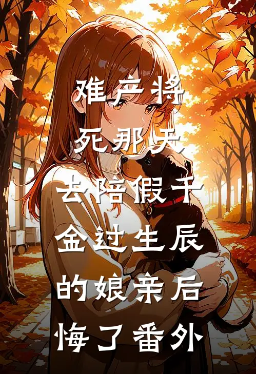 难产将死那天，去陪假千金过生辰的娘亲后悔了番外