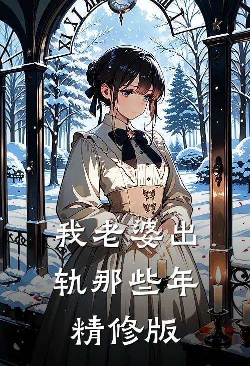 我老婆出轨那些年精修版