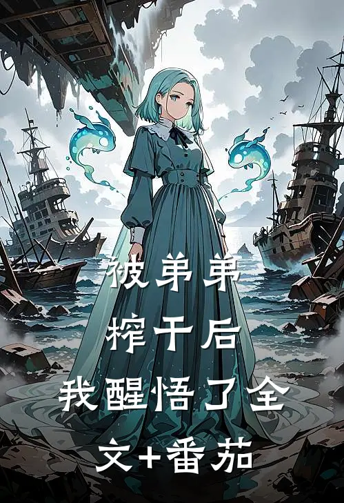 被弟弟榨干后，我醒悟了全文+番茄