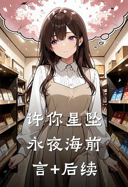 许你星坠永夜海前言+后续