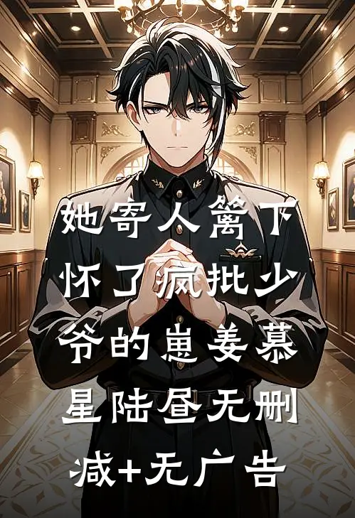 她寄人篱下，怀了疯批少爷的崽姜慕星陆昼无删减+无广告