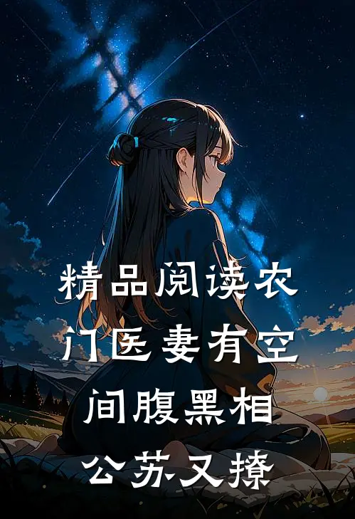 精品阅读农门医妻有空间腹黑相公苏又撩