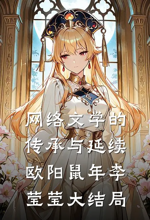 网络文学的传承与延续欧阳鼠年李莹莹大结局