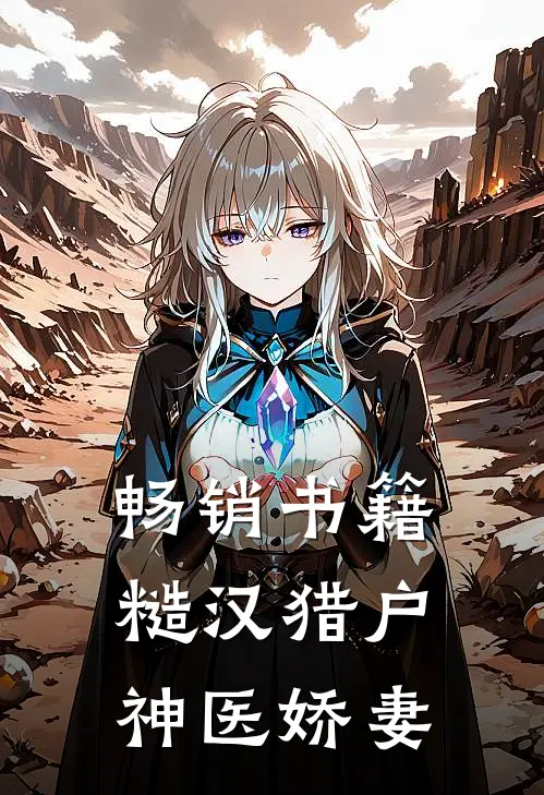 畅销书籍糙汉猎户神医娇妻