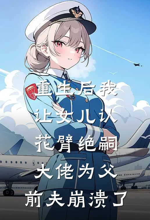 重生后我让女儿认花臂绝嗣大佬为父，前夫崩溃了