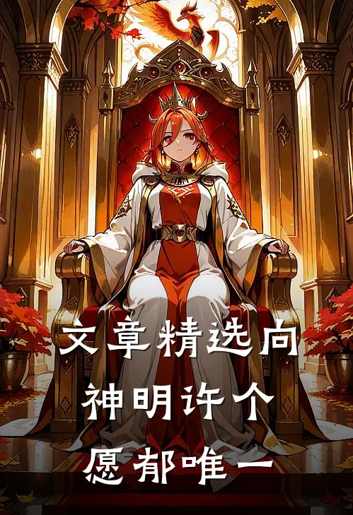 文章精选向神明许个愿郁唯一