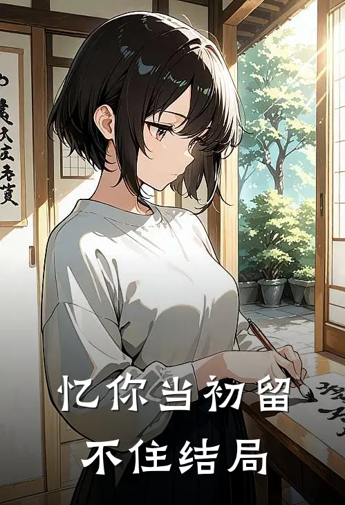 忆你当初留不住结局