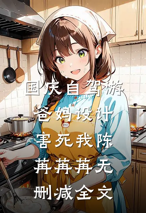 国庆自驾游，爸妈设计害死我陈苒苒苒无删减全文