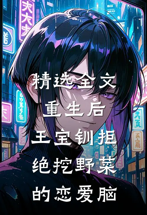 精选全文重生后，王宝钏拒绝挖野菜的恋爱脑