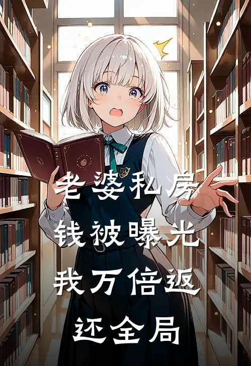 老婆私房钱被曝光，我万倍返还全局