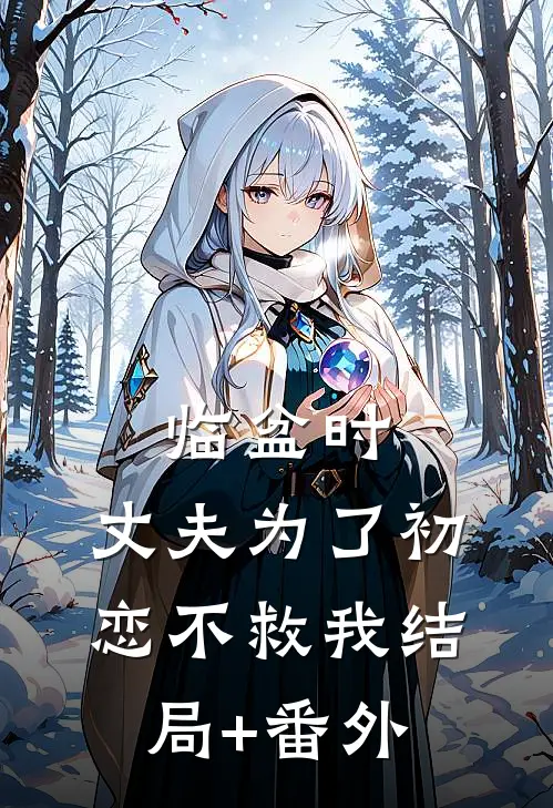 临盆时，丈夫为了初恋不救我结局+番外