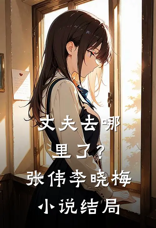 丈夫去哪里了？张伟李晓梅小说结局