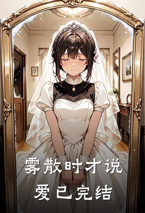 雾散时才说爱已完结