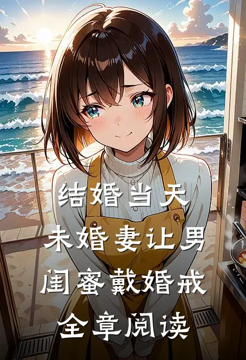 结婚当天，未婚妻让男闺蜜戴婚戒全章阅读
