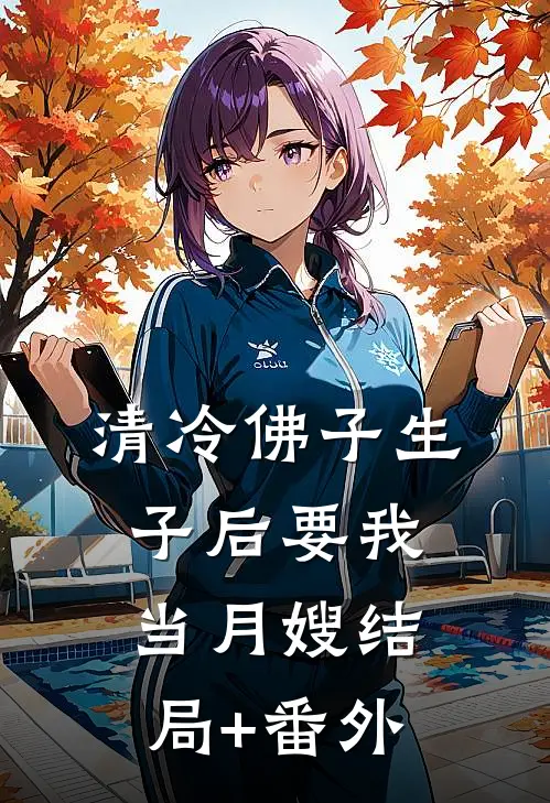 清冷佛子生子后要我当月嫂结局+番外